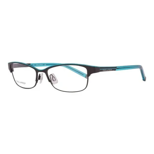 Armação de Óculos Feminino Dsquared2 DQ5002 51002 Ø 51 mm