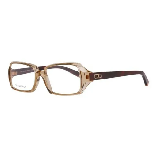 Armação de Óculos Feminino Dsquared2 DQ5019 54045 ø 54 mm