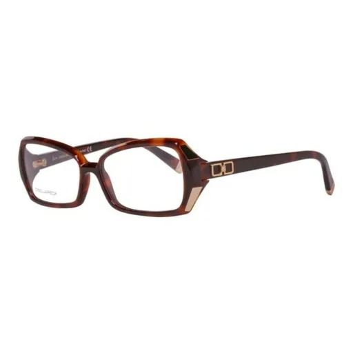 Armação de Óculos Feminino Dsquared2 DQ5049 54052 ø 54 mm