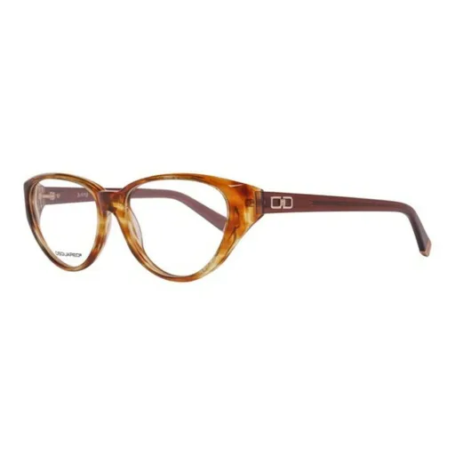 Armação de Óculos Feminino Dsquared2 DQ5060 56047 ø 56 mm