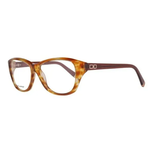 Armação de Óculos Feminino Dsquared2 D Squared Frame DQ5061 055 ø 56 mm