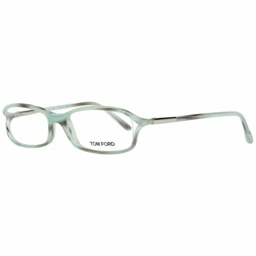 Armação de Óculos Feminino Tom Ford FT5019-52R69 Ø 52 mm