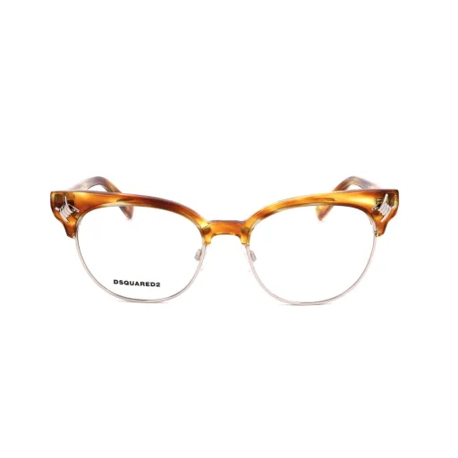 Armação de Óculos Feminino Dsquared2 DQ5207-047 Ø 51 mm