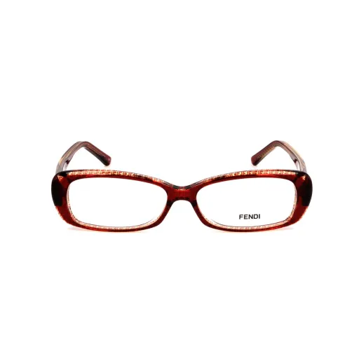 Armação de Óculos Feminino Fendi FENDI-930-603 Ø 53 mm