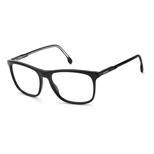 Armação de Óculos Unissexo Carrera CARRERA-1125-807 Black ø 54 mm