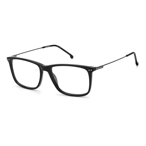 Armação de Óculos Unissexo Carrera CARRERA-2025T-807 Black Ø 52 mm