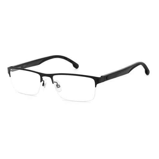 Armação de Óculos Unissexo Carrera CARRERA-2042T-807 Black Ø 53 mm