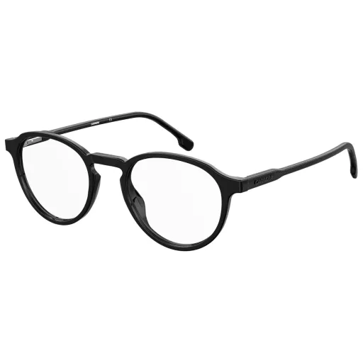 Armação de Óculos Unissexo Carrera CARRERA-233-807 Black Ø 50 mm