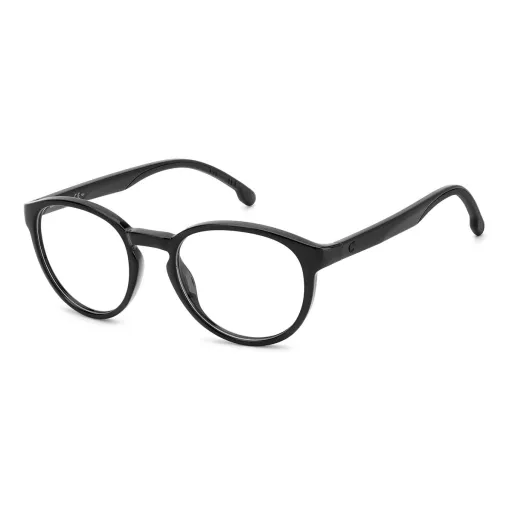 Armação de Óculos Unissexo Carrera CARRERA-8879-807 Black Ø 50 mm