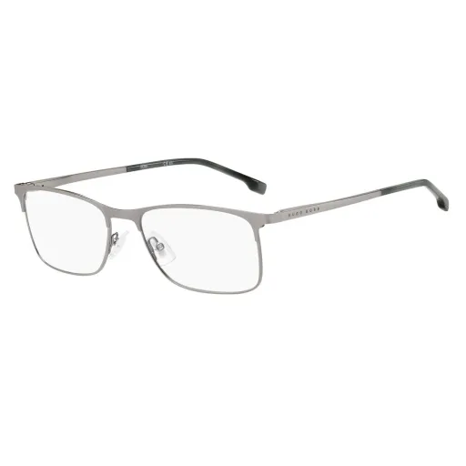 Armação de Óculos Homem Hugo Boss BOSS-1186-R81 ø 58 mm