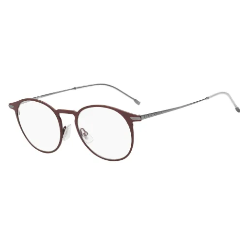 Armação de Óculos Homem Hugo Boss BOSS-1252-7BL Ø 50 mm