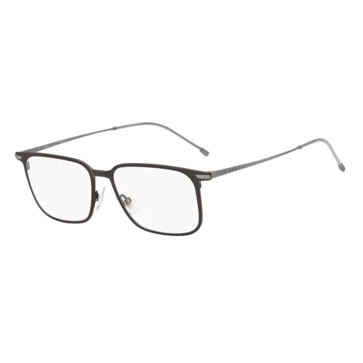 Armação de Óculos Homem Hugo Boss BOSS-1253-4IN Ø 55 mm