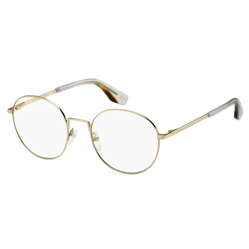 Armação de Óculos Unissexo Marc Jacobs MARC-272-J5G Gold Ø 53 mm