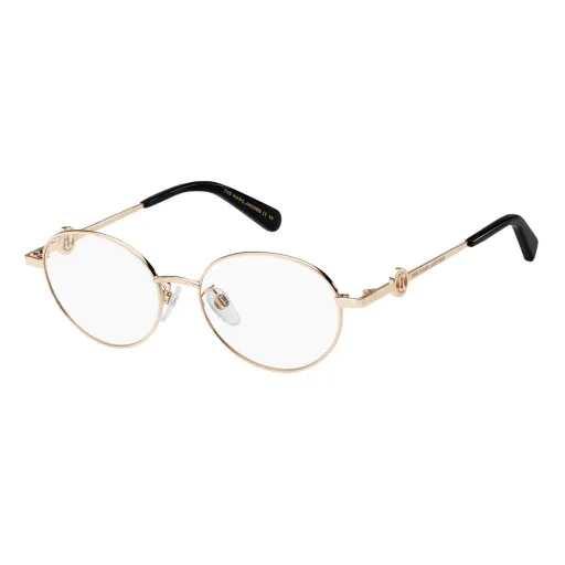 Armação de Óculos Feminino Marc Jacobs MARC-609-G-RHL Ø 51 mm