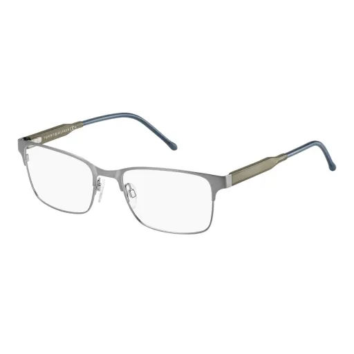 Armação de Óculos Homem Tommy Hilfiger TH-1396-R1X Ø 53 mm