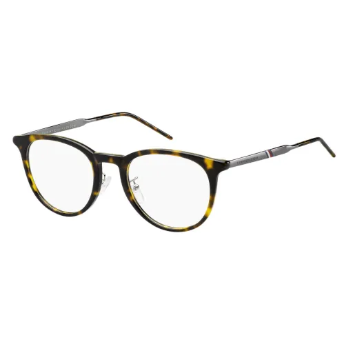 Armação de Óculos Homem Tommy Hilfiger TH-1624-G-086 Ø 50 mm