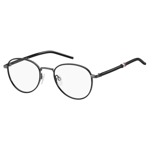 Armação de Óculos Homem Tommy Hilfiger TH-1687-V81 Ø 50 mm