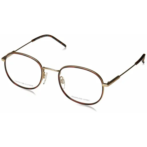 Armação de Óculos Homem Tommy Hilfiger TH-1726-AOZ Ø 50 mm