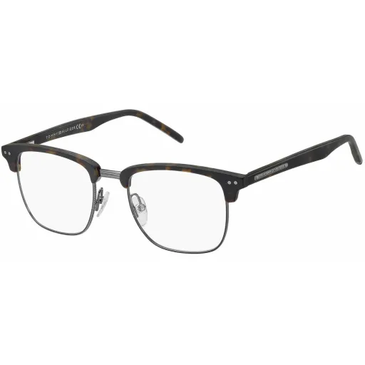 Armação de Óculos Unissexo Tommy Hilfiger TH-1730-086 Ø 51 mm