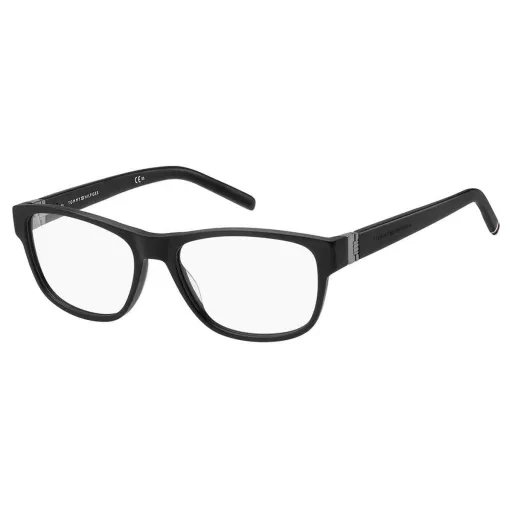 Armação de Óculos Homem Tommy Hilfiger TH-1872-003 Matte Black ø 54 mm