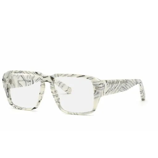 Armação de Óculos Homem PHILIPP PLEIN VPP081-5509YL-22G Ø 55 mm