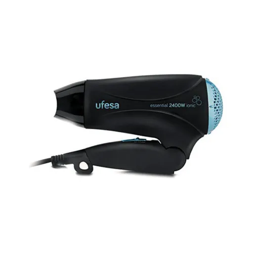 Secador de Cabelo Dobrável UFESA SC8310 2400W