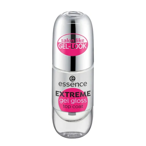 Fixador de Esmalte de Unhas Essence Extreme Protetor (8 ml)