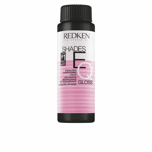 Coloração Semipermanente Redken Shades Eq Orange Kicker 60 ml