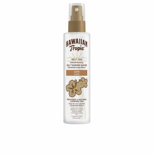 Spray Autobronzeador Hawaiian Tropic Dark 190 ml