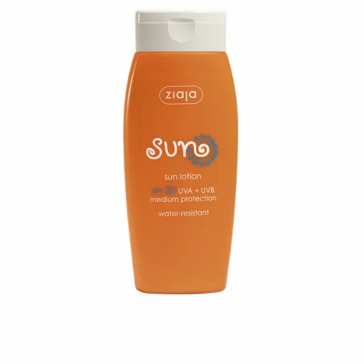 Protetor Solar Ziaja Sun 150 ml Spf 20