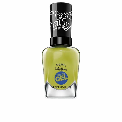 Verniz de Unhas Sally Hansen Miracle Gel Keith Haring Nº 920 Go Figures 14,7 ml