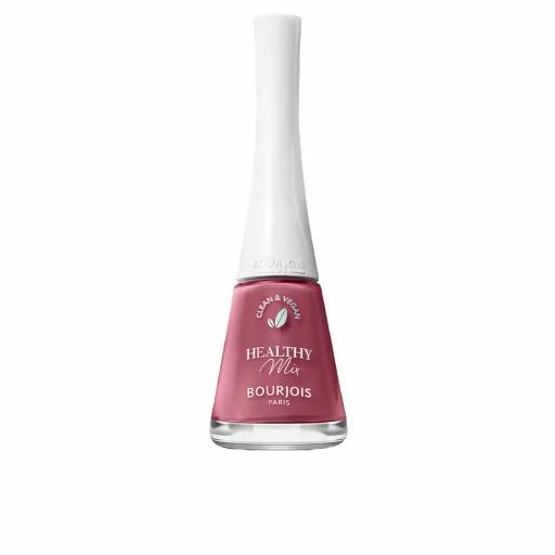 Verniz de Unhas Bourjois Healthy Mix 200-Once & Flo-Ral (9 ml)