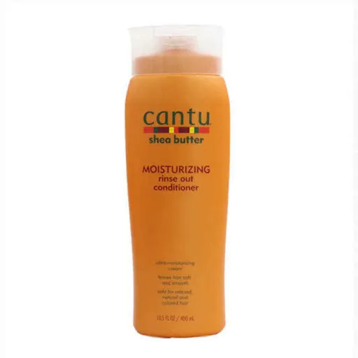 Condicionador Cantu Shea Butter (400 ml)