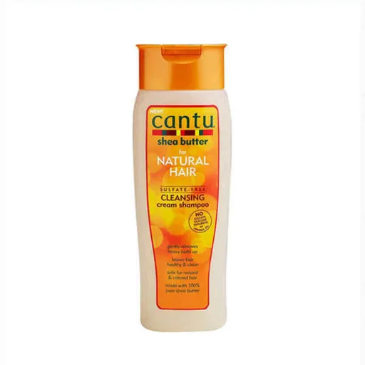 Champô Shea Butter Hair Cleansing Cantu 267562