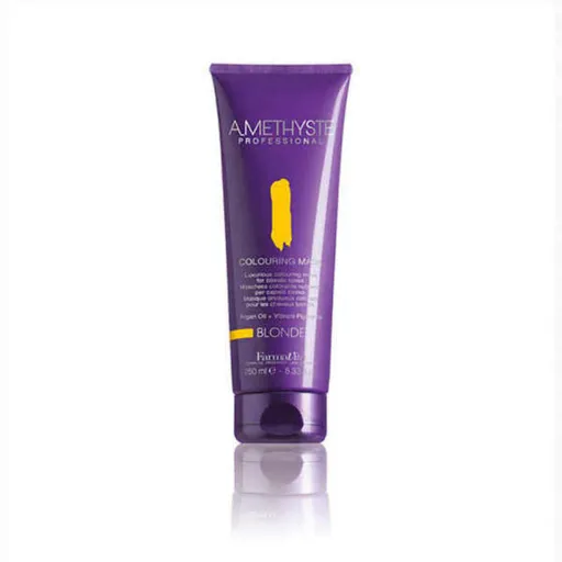 Coloração Semipermanente Farmavita Amethyste Colouring Mask Louro (250 ml)