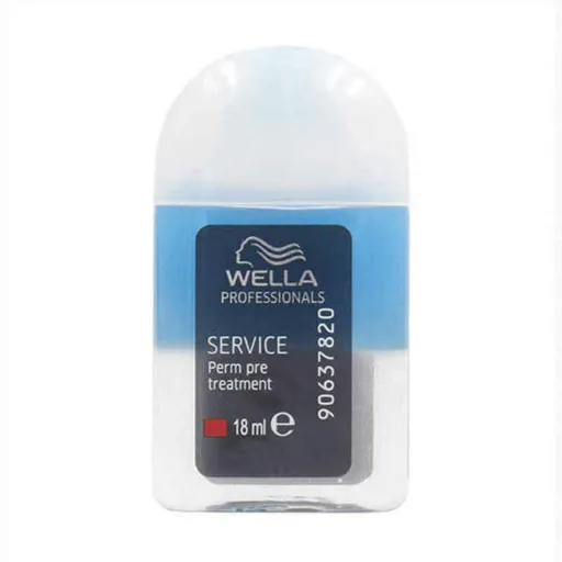 Creme Pentear    Wella Professional Service             (18 ml)