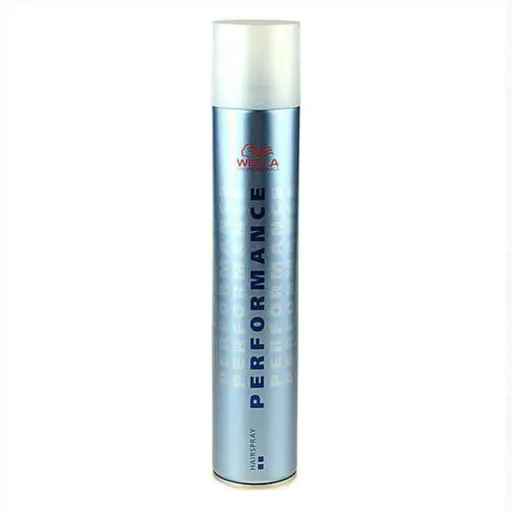 Laca Fixadora Performance Wella 985-66841 (500 ml)