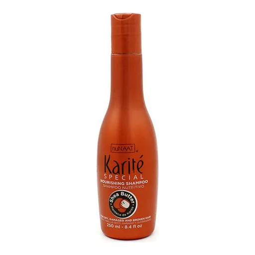 Champô Karité Special Nunaat (250 ml)