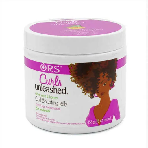 Loção Capilar Ors Curl Boost Jelly (453 g)