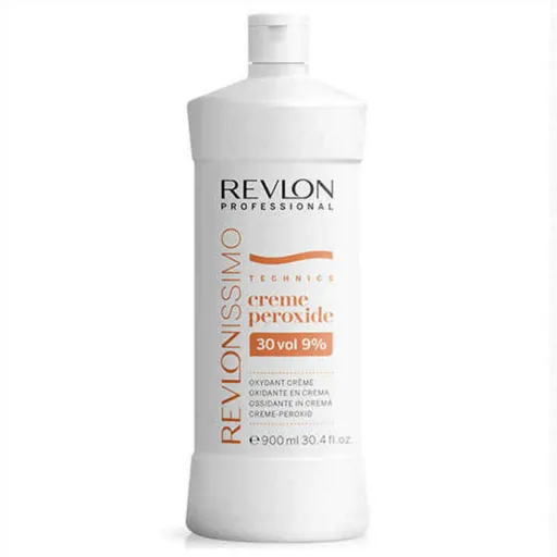 Oxidante Capilar Revlon 30 Vol 9 % (900 ml)