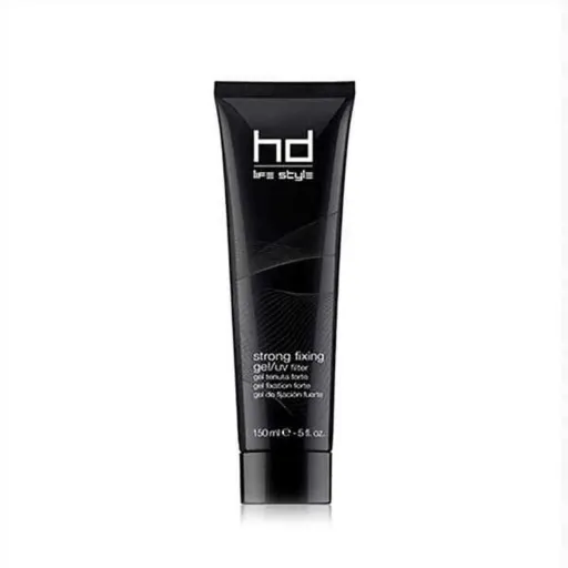 Gel Fixador Forte HD Life Style Farmavita (150 ml)