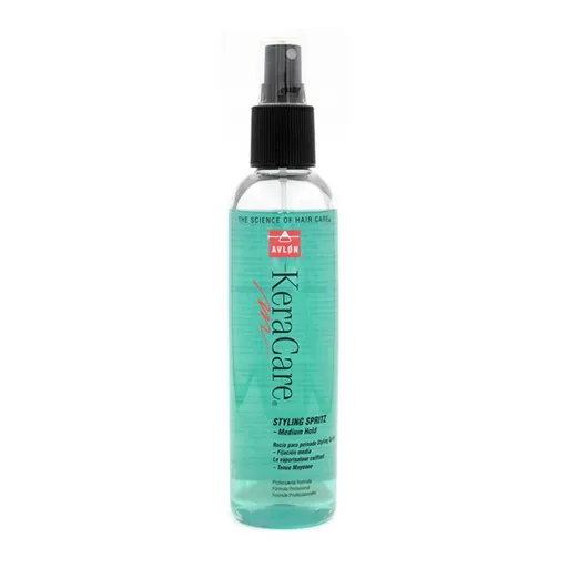 Amaciador Desembaraçante Avlon Keracare Styling Spritz (240 ml)