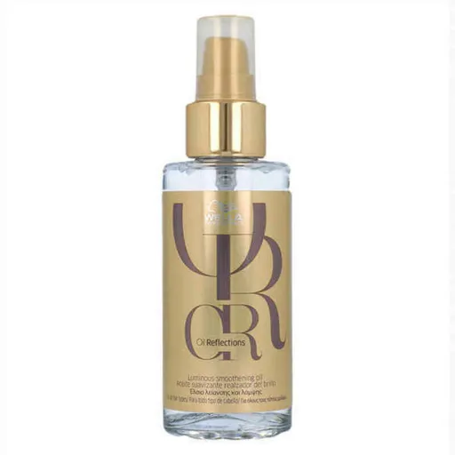 Óleo Capilar    Wella Oil Reflection             (100 ml)