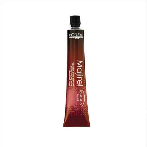 Tinta Permanente Majirel L'Oreal Professionnel Paris Nº 4,15 (50 ml)