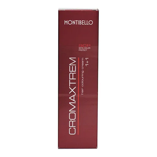 Tinta Permanente Cromaxtrem Montibello Cromaxtrem P5 #P5