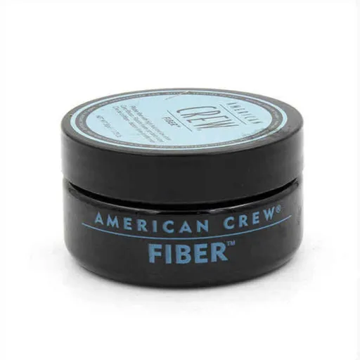 Cera de Fixação Forte Classic Fiber American Crew (50 g)