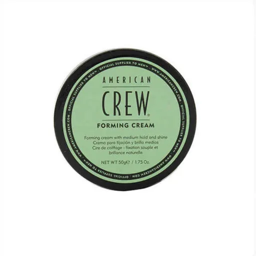 Cera Modeladora Forming American Crew (50 g)