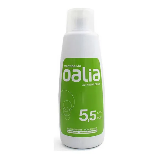 Ativador de Cor Oalia Montibello 8.42953E+12 5.5 Vol (1.7%) (90 ml)