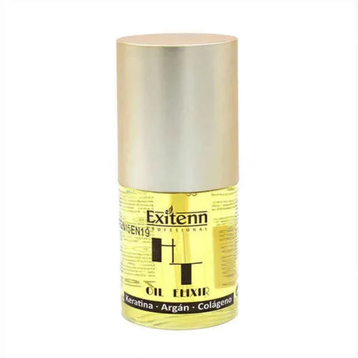 Óleo Capilar Ht Oil Elixir Exitenn (75 ml)