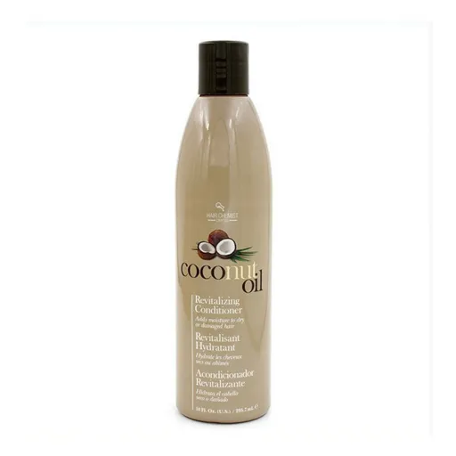 Condicionador Cocnut Oil Revitalizing Hair Chemist (295 ml)